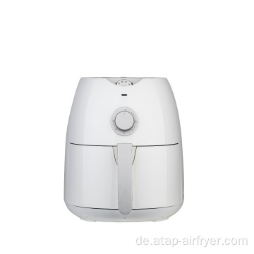 Touchscreen Digital Air Fryer Ofen